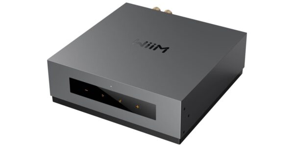 WiiM CI MOD A80 - Amplificateur Stéréo Connecté – Image 2
