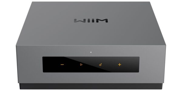 WiiM CI MOD A80