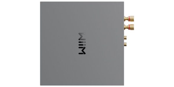 WiiM CI MOD A80 - Amplificateur Stéréo Connecté – Image 6